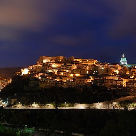 B&B Dolce Aurora Ragusa Exteriér fotografie